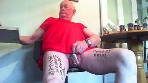 fagoot douglas mclean