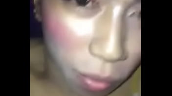 Filipino ladyboy