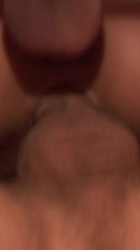 Hot blonde slut enjoys screwing with two guys at once   Clip 3