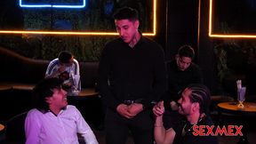 sexmex - my stepsister is a stripper - part 2 . danna vallejo