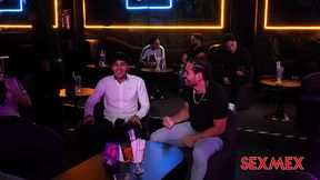 sexmex - my stepsister is a stripper - part 2 . danna vallejo