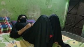 Desi village gf sex in my home.full sex in desi bhabi.