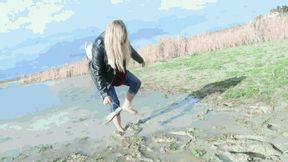 A Walk Through the Muddy Swamp MP4