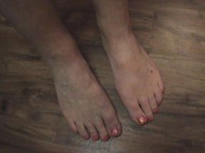 Professional Stinky Feet