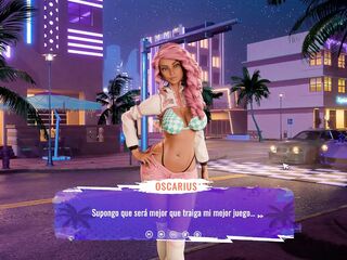 car races, beauties, sex there's anything