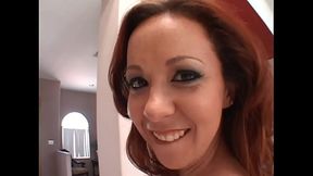 Trinity Post And Luscious Lopez Have Big Bottoms
