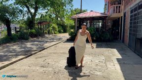 MY STEPDAUGHTER NEGLECTS HER BOYFRIEND SO I DECIDED TO HIM