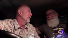 I Was Walking Down the Street One Night..