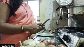 India's Hottest Step-Sister In Law Fucks Her Jiji With Hindi Audio