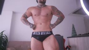 Leo Salvatore Private Show