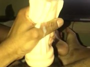 Fleshlight Play and Phat Nutt