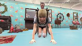 Fallout Sex