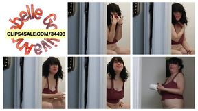 Merry Caturday CHRISTMAS DAY FEAST