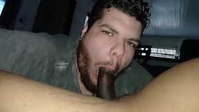 negao caminhoneiro mete o pau grosso no cuzinho do gordinho + magrelo favelado mete ate gozar no cu guloso (dobradinha completa)