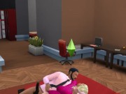 BBC surprise sims 4