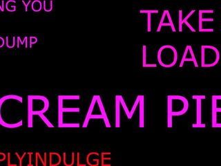 MAKING YOU A DIRTY CREAMOIE CUM-DUMP (AUDIO ROLE-PLAY)