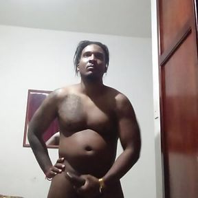 Big black cock hot men black sex hard every day