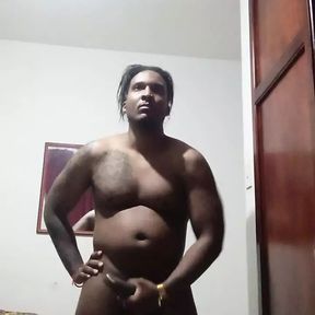 Big black cock hot men black sex hard every day