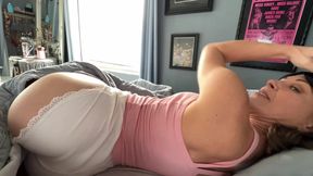 NEW Cherie DeVille Waking Up Next To The Perfect Ass porn video