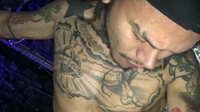 filip fose par le latino pablo bravosalope baisee au jus par la grosse queue ...