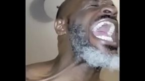 Gizellelanexxx vs THE WOLF