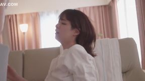 Ninomiya Hikari And Hikari Ninomiya In [adn-437] A Story About My Wife’s Sister Who Came Into My House While My Wife Was Having A Baby Back Home And Took Care Of My Sexuality To Prevent Me From