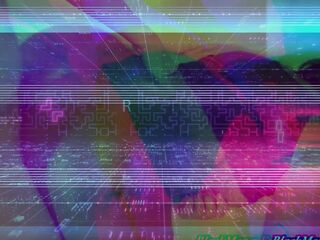 Enromous Ebony Knob Gapes Dana DeArmond Backdoor Wide Open &