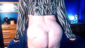 Jerk off Instructions, BBW Worship and Orgasms with Sam38g