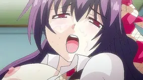 Angel Begs for Glory in Steamy Idol Audition Gone Wild – Hentai Orgy Unleashed