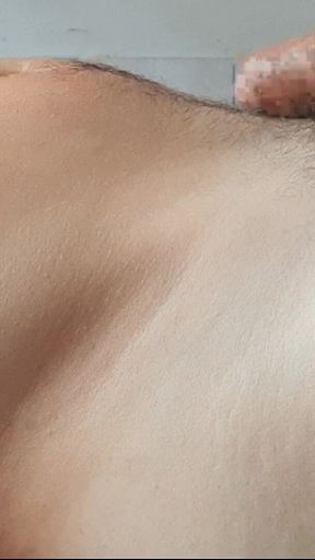 I Sat a Lot on My Husband's Big Long Cock