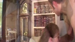 She Wants It Even Harder and Harder and Harder