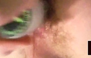 Fuccboi1999 - Pounding my tight virgin asshole hard