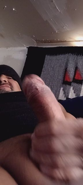 Trust me thinking of my old flame wishing she was still with me sucking on my cock