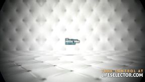 Life Selector featuring Ava Parker's pornstar clip