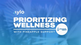 Prioritizing Wellness with Pineapple Support: Ricky Johnson