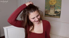 Slave Princess Roleplay with Your Wife