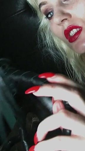 Slave Training