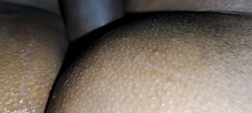 Local Neighbor Stepsister-in-law Getting Fucked at Home