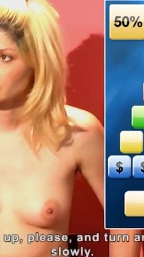 Pain Factory - Player 3: Lyra’s Trial