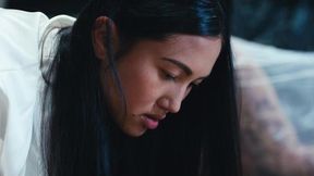 Clumsy Thai babe gets her ass fucked