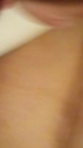 T4t Couple; I Can't Stop Cumming on Your Cock!!