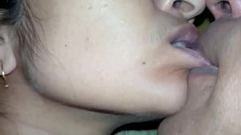 Indian Hot Bhabhi XXX sex with Innocent Boy! With Clear Audio