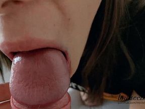Freutoy review + sexy anal sex scene and big cumshot - amat couple