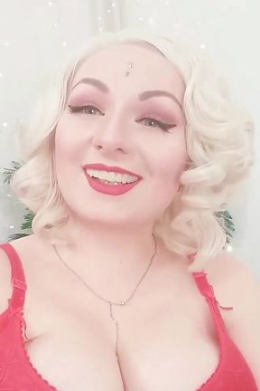 SPH small penis humiliation and SISSY dirty talking Mistress Arya Grander