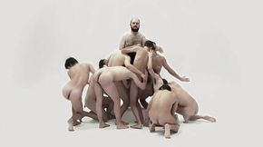 PEREGRINACION SEXUAL