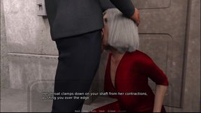 Grandmas House 139 Will I Be Able to Impreginate Imogene