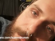 You come out as gay to your homie and he test you with his big cock POV