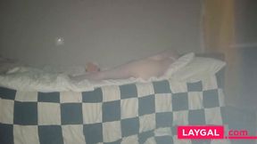 Boss Lady Pleasures Her Employee With Anal