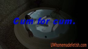 Cum for cum HD 1080i (MP4)