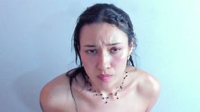 Mia Willians Private Show